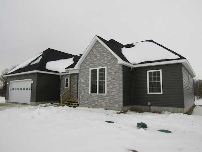 Lot 25 South Woods Way Swanton, VT 05488