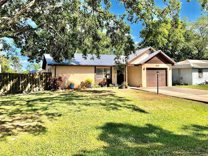 442 SE 35th TERRACE Okeechobee, FL 34974