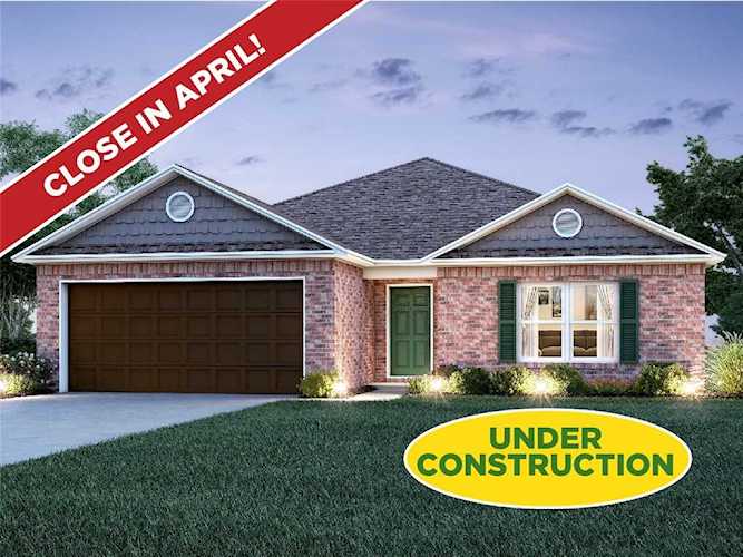 2012 E Fennec St Siloam Springs, AR 72761 | MLS 1241487 Photo 1