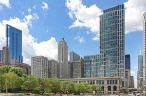 130 N Garland Ct #7-09 Chicago, IL 60602 | MLS 11640471 Photo 1