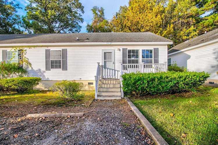 991 Rochelle Ave Charleston, SC 29407