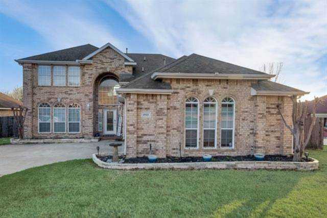6940 Chapelridge Drive Dallas, TX 75249