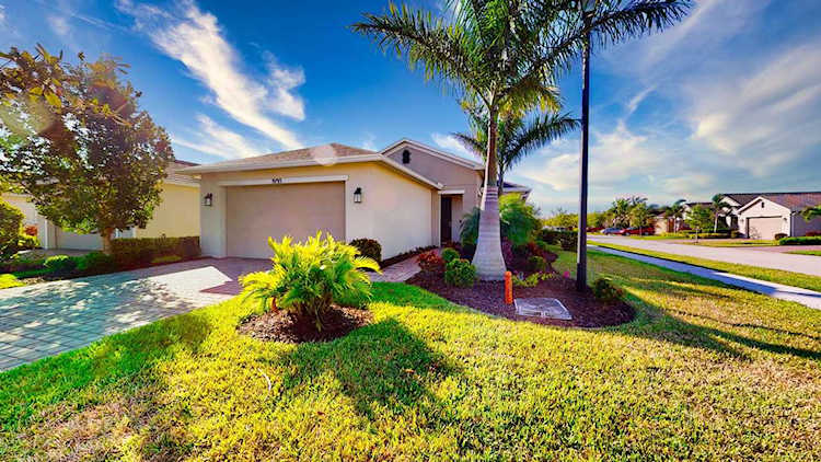 9793 SW Trumpet Tree Circle Port Saint Lucie, FL 34987