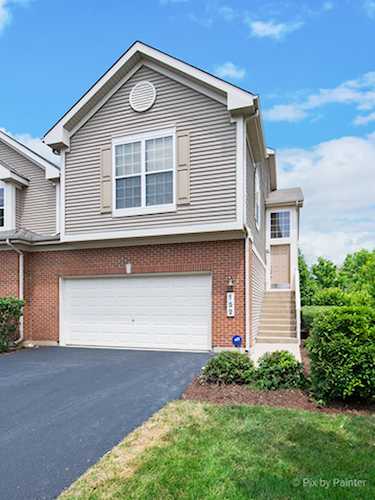 152 Fountain Grass Circle Bartlett, IL 60103