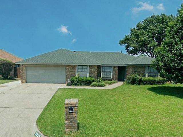 7913 Lynda Lane North Richland Hills, TX 76180