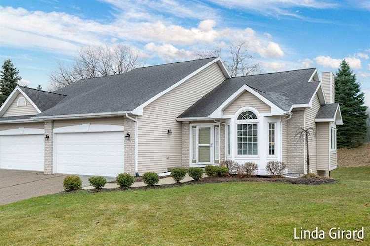 1855 NE Turnstone Ln #88 Grand Rapids, MI 49505 condo for sale, MLS#65023007902 | Dwellings Michigan Real Estate Photo 1