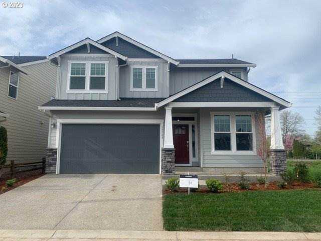 13708 NE 118th WAY Brush Prairie, WA 98606