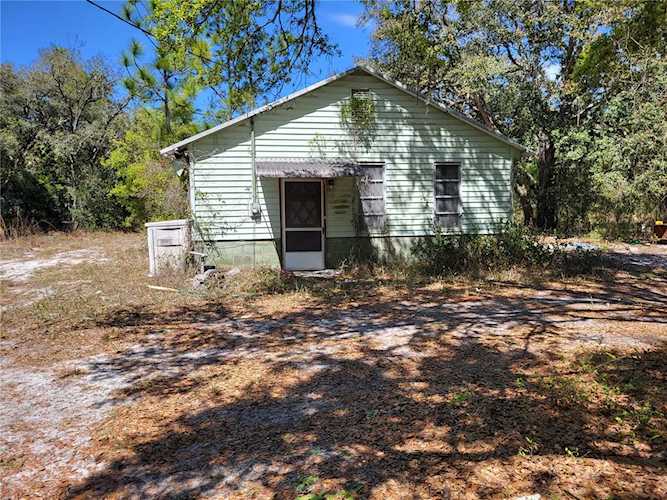 9015 SW 155th St Dunnellon, FL 34432