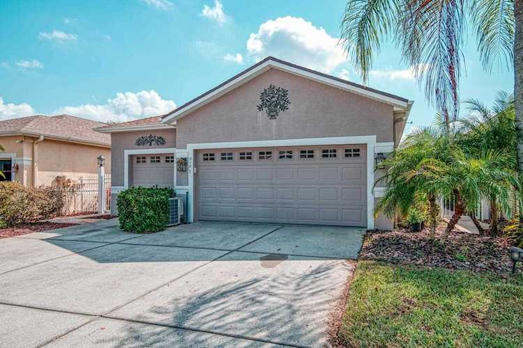8152 Ambersweet PLACE Land O Lakes, FL 34637