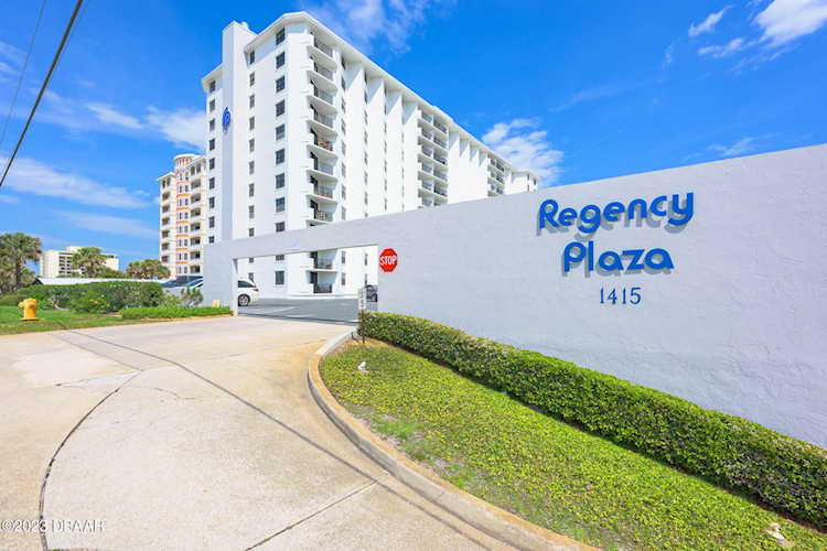 1415 Ocean Shore Boulevard #804 Ormond Beach, FL 32176