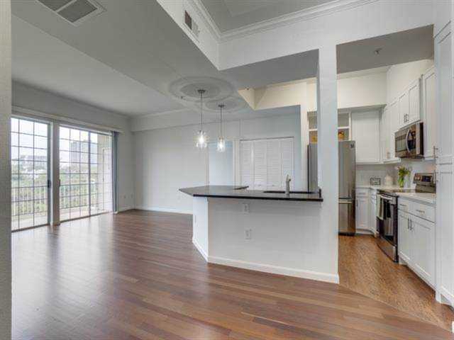 3225 Turtle Creek Boulevard #603 Dallas, TX 75219