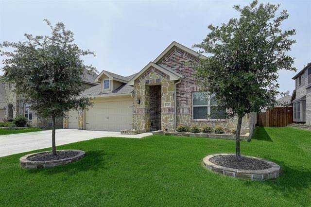 4207 Mimosa Drive Melissa, TX 75454