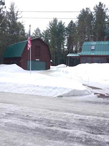 37 Wing Rd Eustis, ME 04936