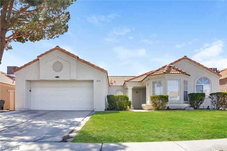 2874 Nikki Terrace Henderson, NV 89074