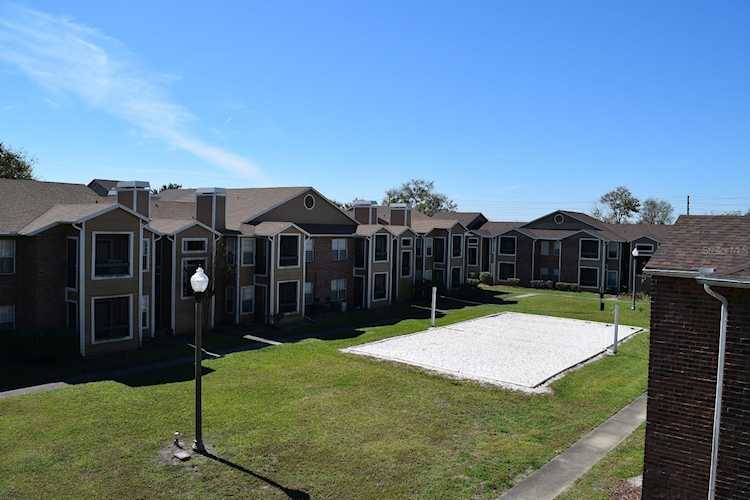 4200 Thornbriar Ln #204 Orlando, FL 32822