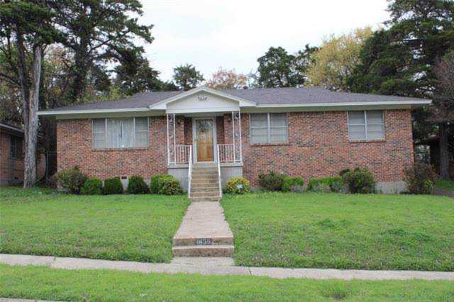 1455 Autumn Leaves Trail Dallas, TX 75241