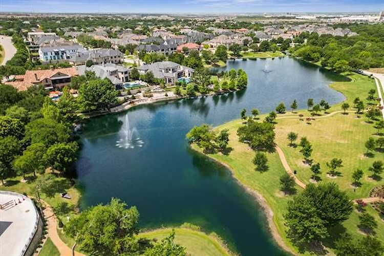 6801 Corporate Drive #A3 Plano, TX 75024