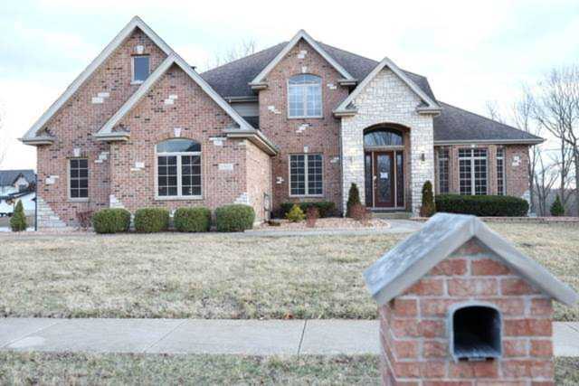 8562 Hotchkiss Dr Frankfort, IL 60423