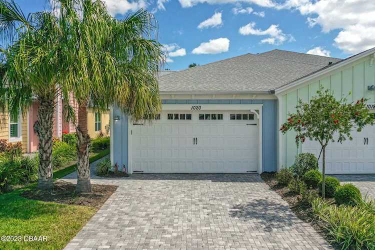1020 Sea Shell Court Daytona Beach, FL 32124