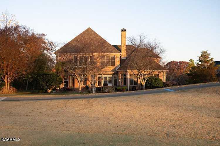 684 Sandpiper Dr Vonore, TN 37885
