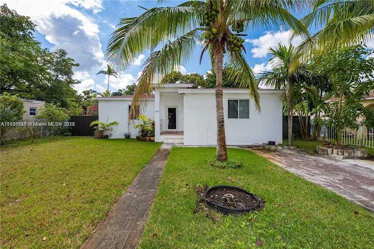 410 NW 130th St North Miami, FL 33168