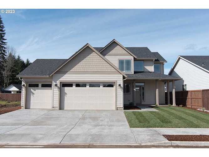 2414 NE 3rd AVE Battle Ground, WA 98604