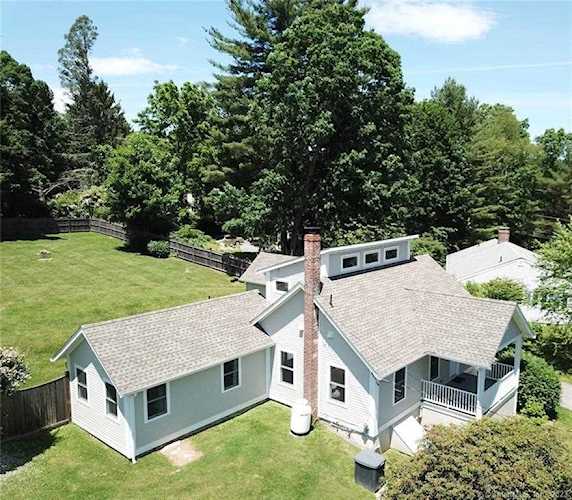 66 Bostwick Street Salisbury, CT 06039