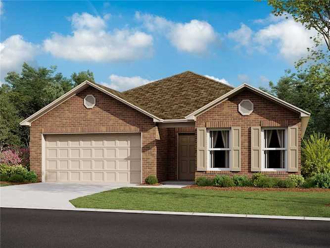 2201 E Fennec St Siloam Springs, AR 72761