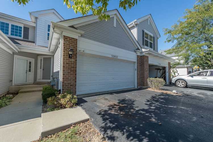 32452 N Allegheny Way #3245 Lakemoor, IL 60051