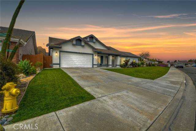 5135 Via Portola Oceanside, CA 92057
