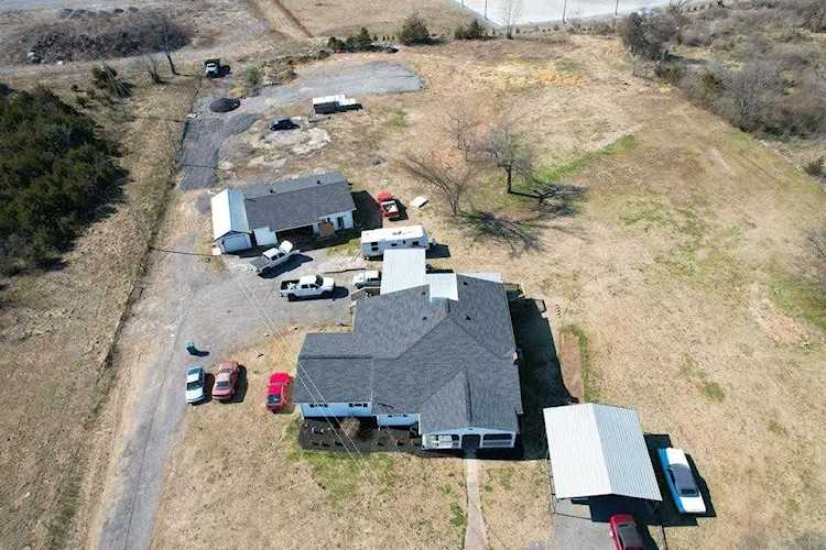 2070 Old Murfreesboro Road W Lebanon, TN 37090