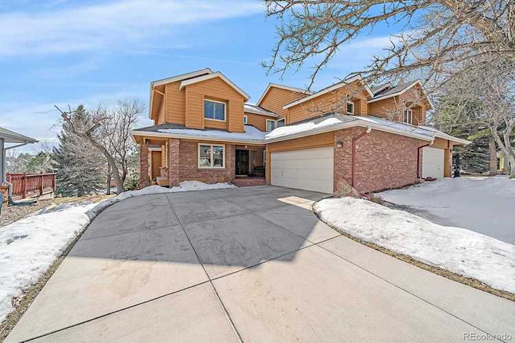 36 Pinyon Pine Rd Littleton, CO 80127
