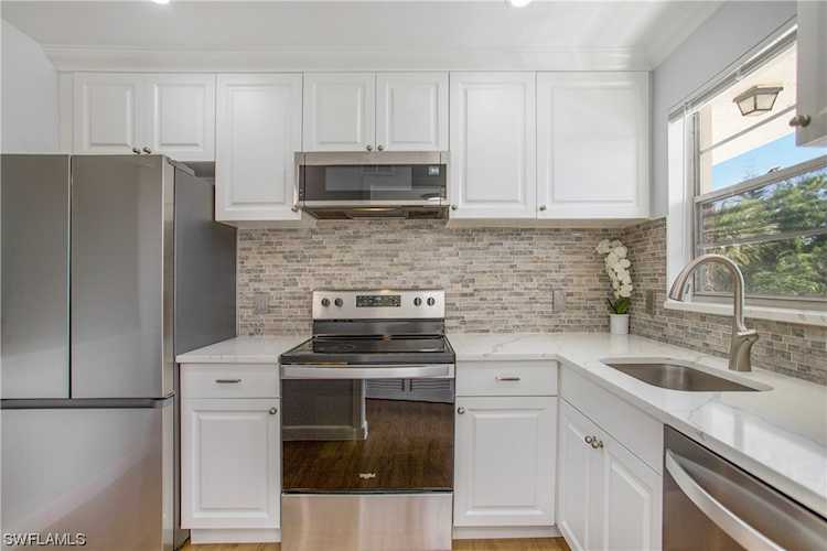501 Forest Lakes Blvd #1-303 Naples, FL 34105