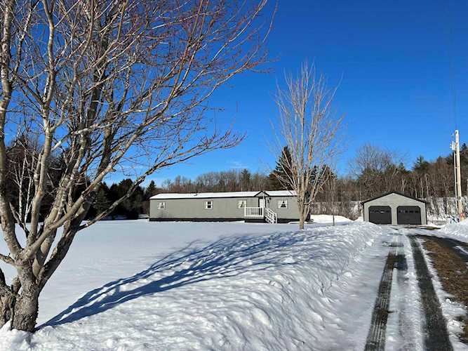 2334 Barton Orleans Rd Barton, VT 05822