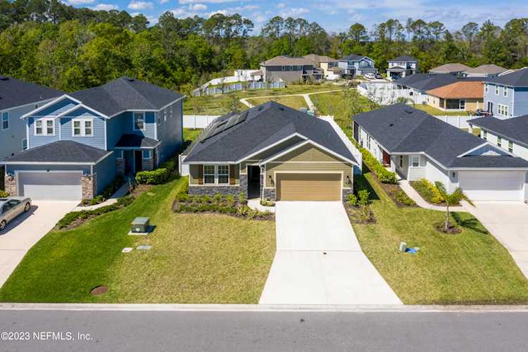 467 Bluejack LN St Augustine, FL 32095