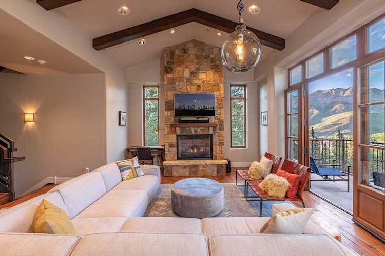 125 Cortina Dr #7 Mountain Village, COLORADO 81435