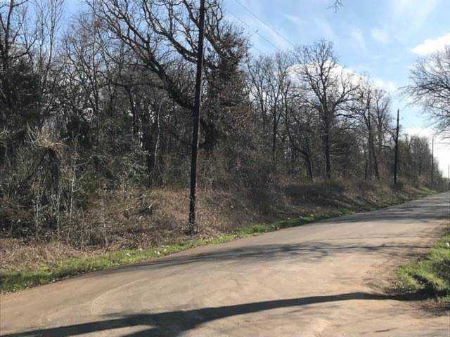 County Road 2931 Eustace, TX 75124