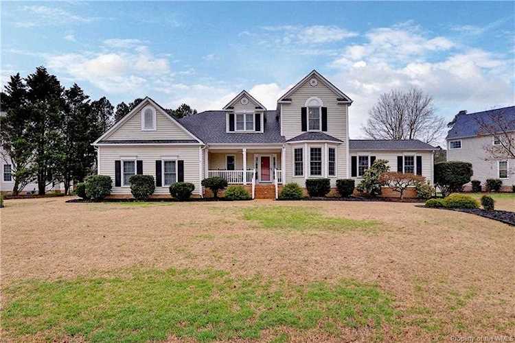 3008 Bent Creek Rd Williamsburg, VA 23185