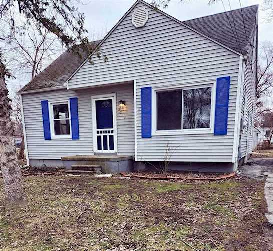 3219 W Mott Mt. Morris Twp, MI 48504 | MLS 5050103644 Photo 1