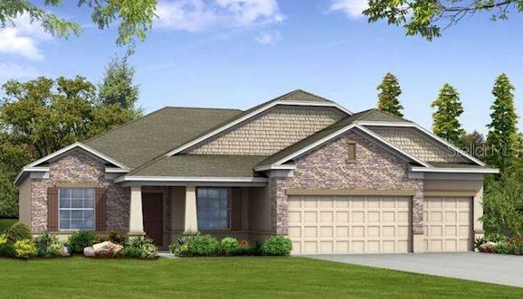18523 Fort Smith CIRCLE Port Charlotte, FL 33948 | MLS O6029976 Photo 1