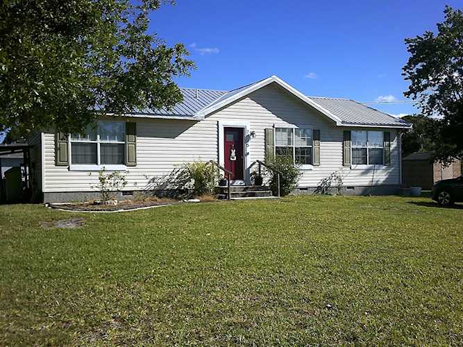 7635 NW 81st Ct Okeechobee, FL 34972