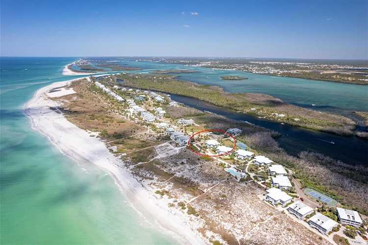 7442 Palm Island Dr #3624 Placida, FL 33946