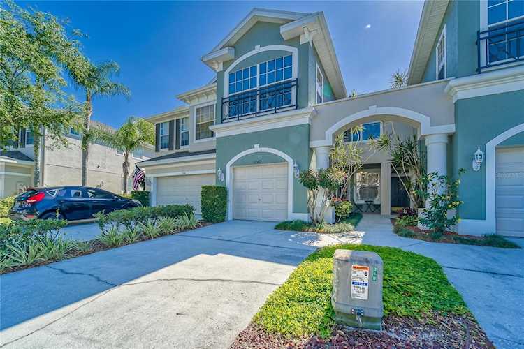 2142 Park Crescent Dr Land O Lakes, FL 34639