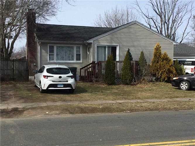 484 Merwin Avenue Milford, CT 06460
