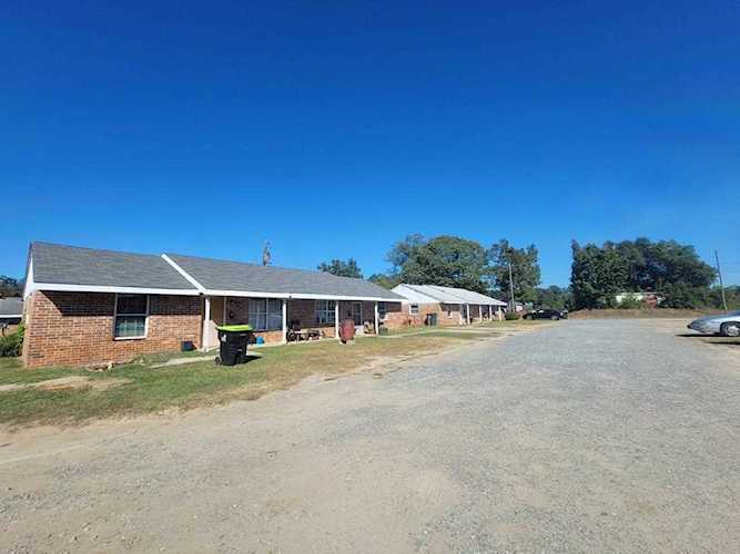 650 Washington Avenue Talbotton, GA 31827