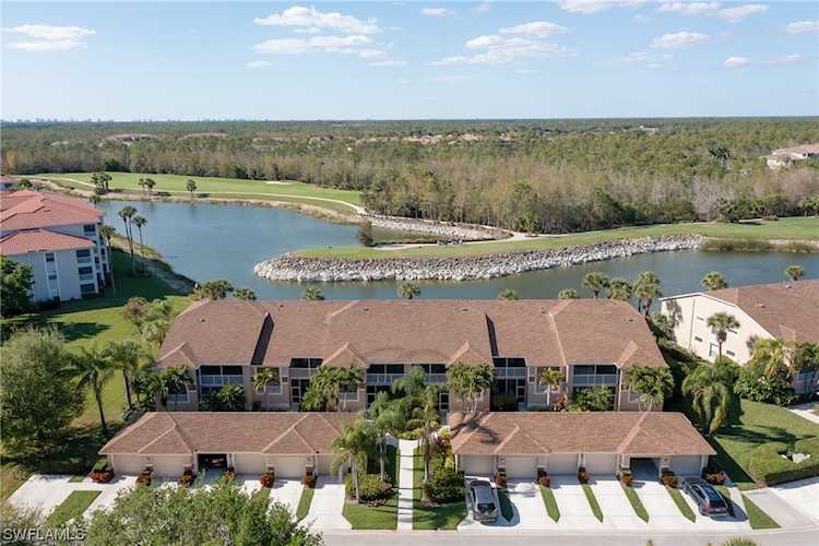 8575 Naples Heritage Dr #1-115 Naples, FL 34112