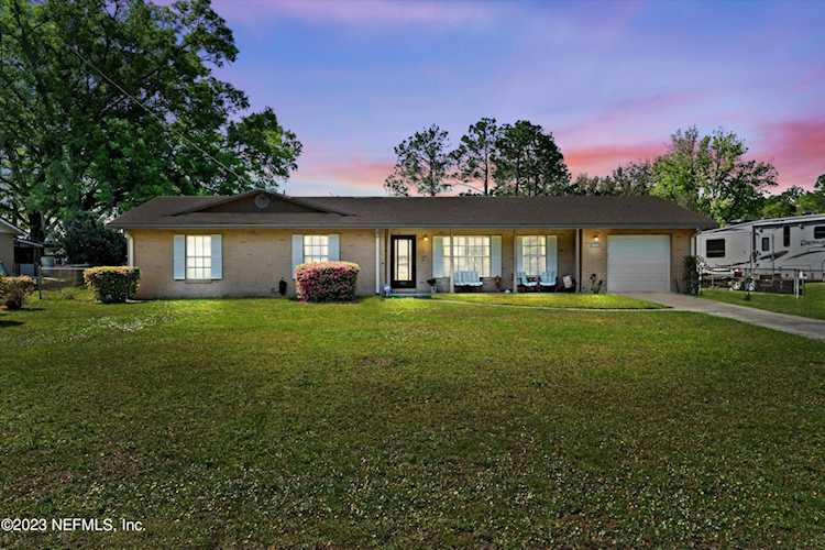 8664 Old Plank RD Jacksonville, FL 32220