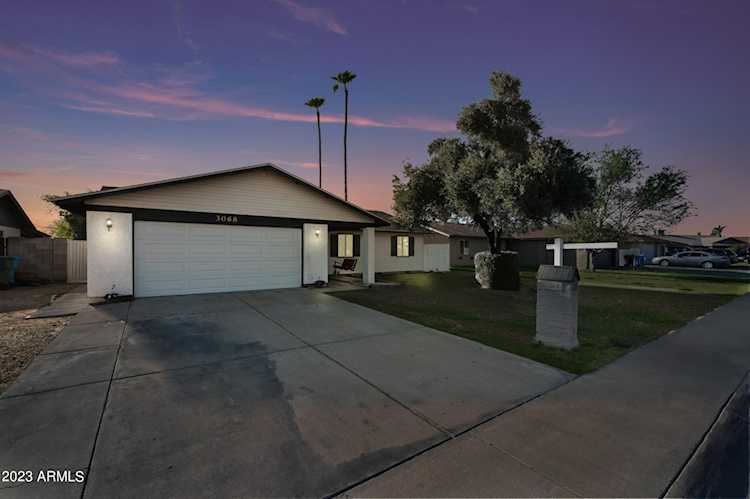 3068 N 90th Ave Phoenix, AZ 85037 | MLS 6526546 Photo 1