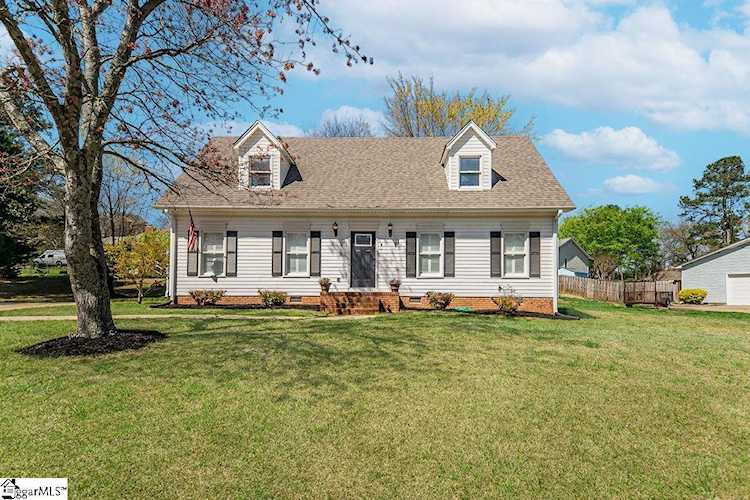4 Coligny Greenville, SC 29607 | MLS 1494093 Photo 1