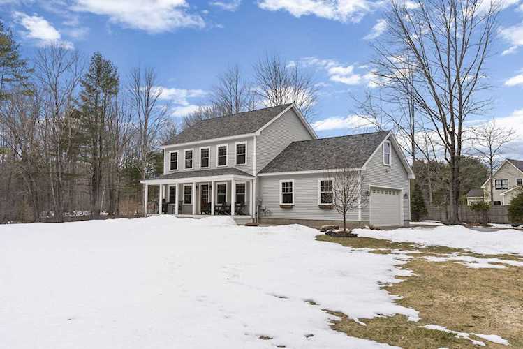 55 Alderbrook Ln Yarmouth, ME 04096
